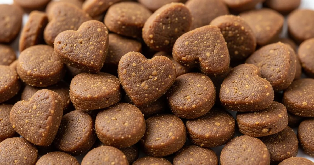 Alimentation du bouvier bernois : avis sur les meilleures croquettes premium – image 3