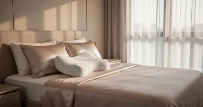 Anti-âge et sommeil : découvrez comment protéger la peau de votre visage chaque nuit