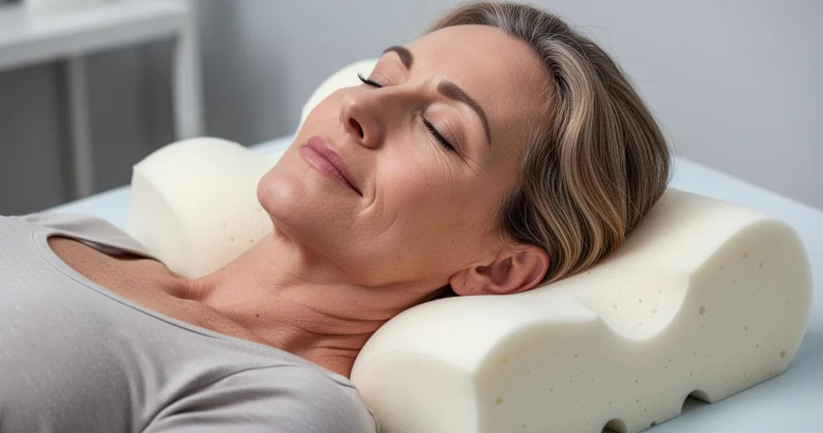 Anti-âge et sommeil : découvrez comment protéger la peau de votre visage chaque nuit – image 2