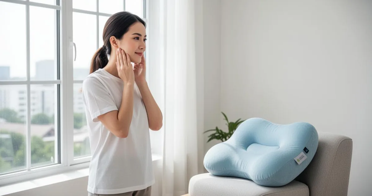 Anti-âge et sommeil : découvrez comment protéger la peau de votre visage chaque nuit – image 4