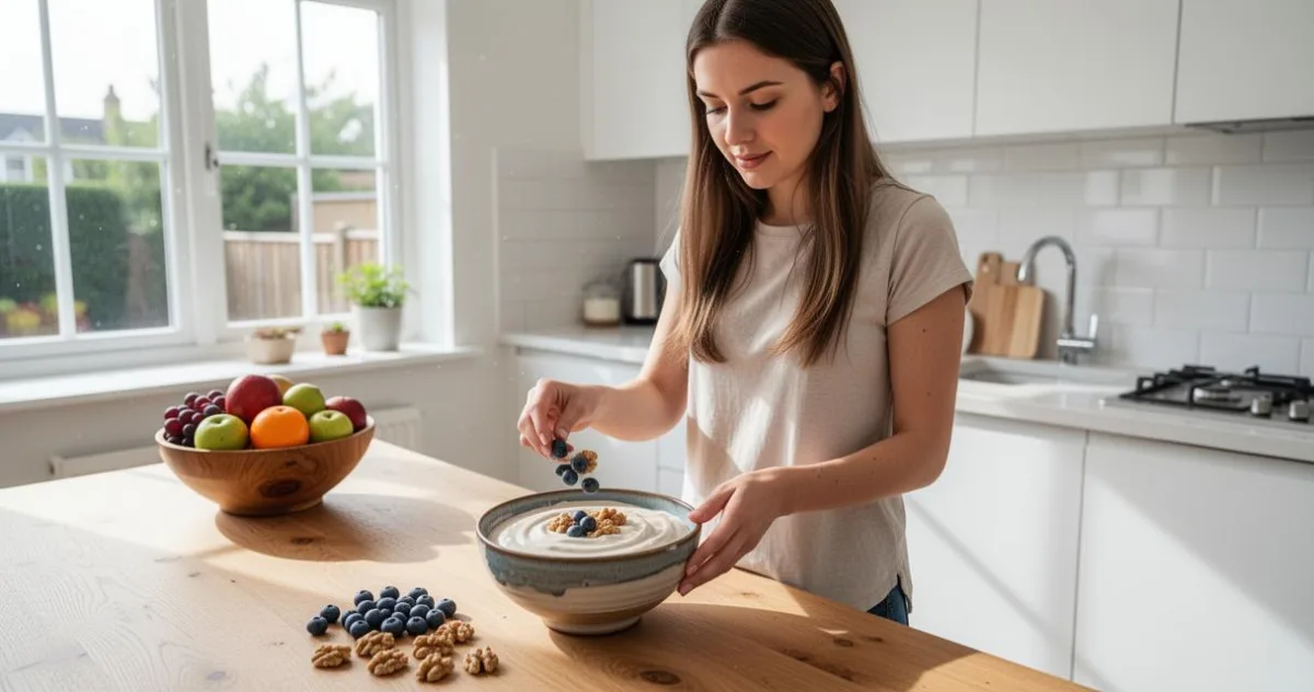 Comment intégrer les yaourts sans lactose dans une alimentation saine et variée ?