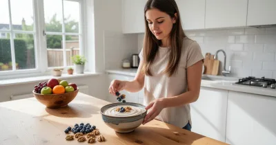 Comment intégrer les yaourts sans lactose dans une alimentation saine et variée ?