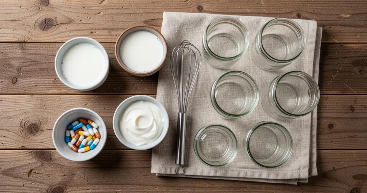 Comment intégrer les yaourts sans lactose dans une alimentation saine et variée ? – image 3