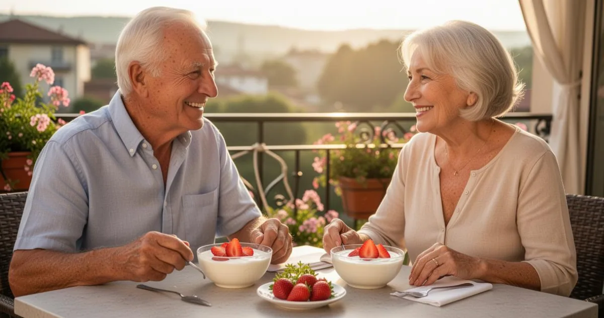 Comment intégrer les yaourts sans lactose dans une alimentation saine et variée ? – image 4