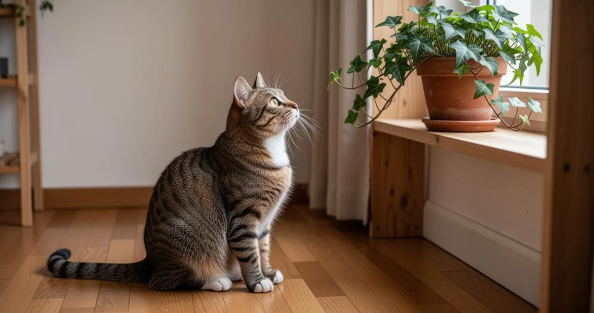 Comment protéger vos animaux des plantes toxiques : nos conseils de prévention – image 4
