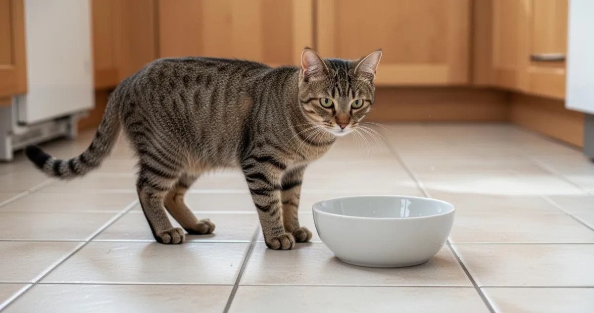 Diarrhée chez le chat : le Smecta est-il un traitement adapté ? – image 4