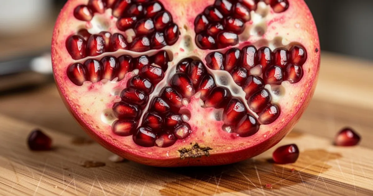 Les bienfaits du jus de grenade bio sur votre système immunitaire et la prévention – image 3