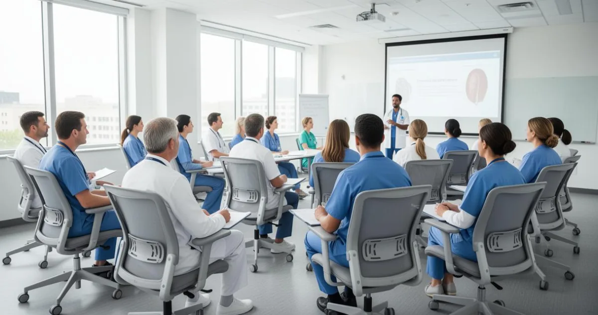 Optimiser ses actes et sa nomenclature : pourquoi choisir la formation NGAP de Sante Academie