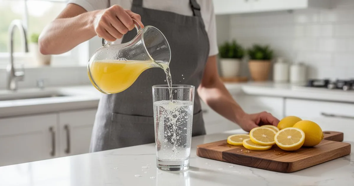 Optimisez votre digestion : le citron, un allié puissant pour votre organisme – image 2