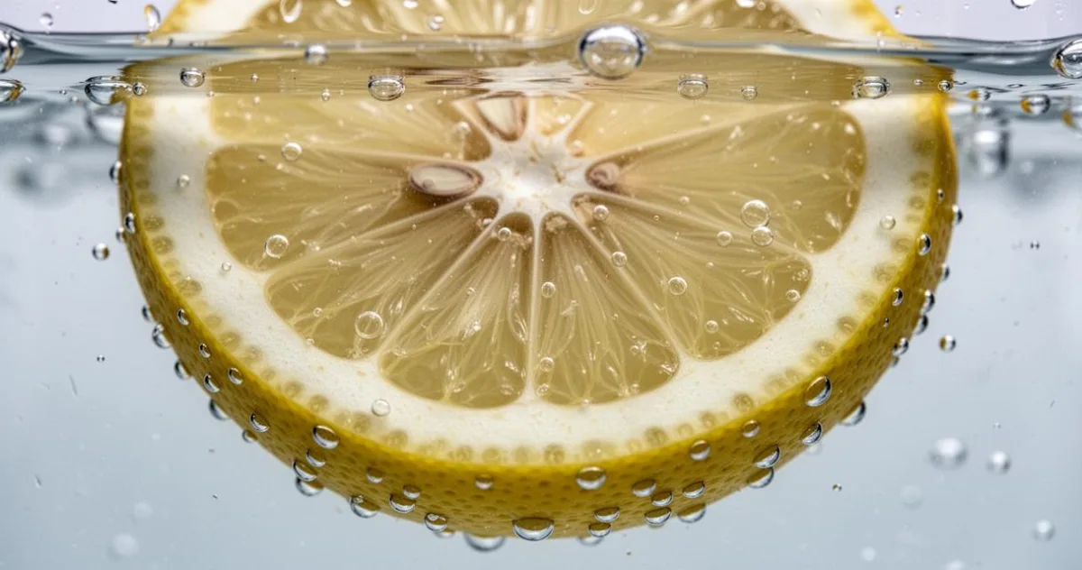 Optimisez votre digestion : le citron, un allié puissant pour votre organisme – image 3