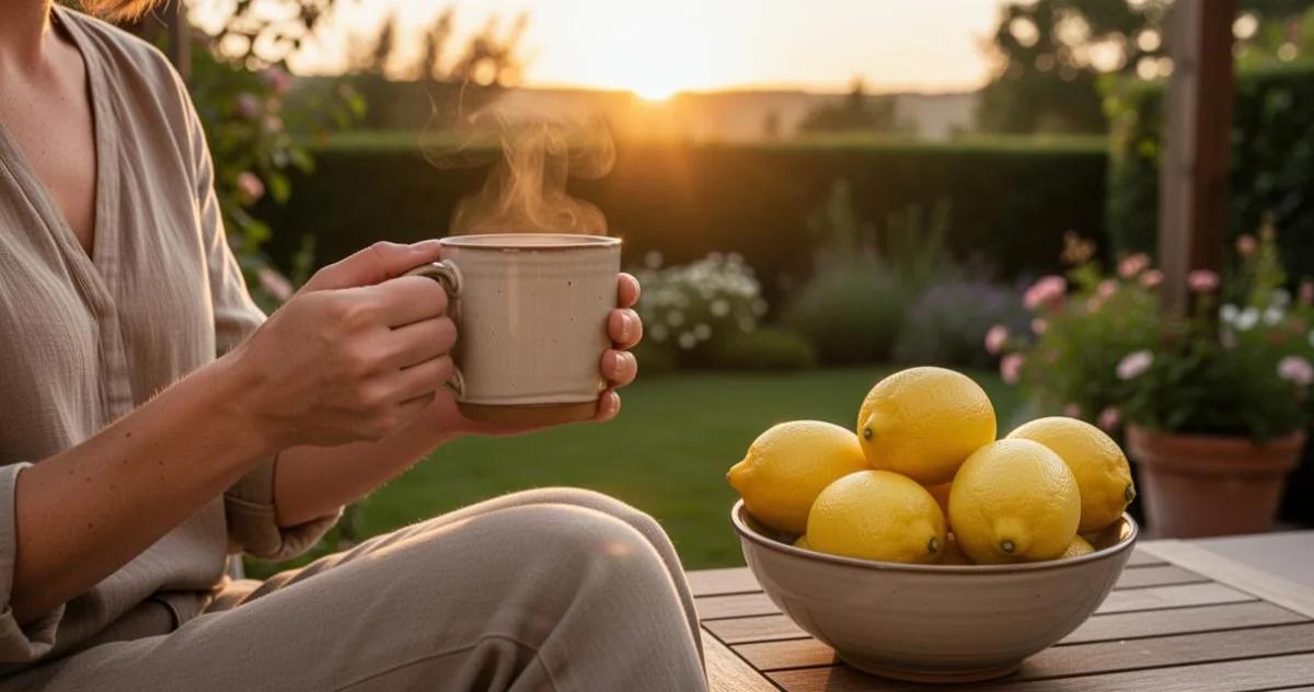 Optimisez votre digestion : le citron, un allié puissant pour votre organisme – image 4