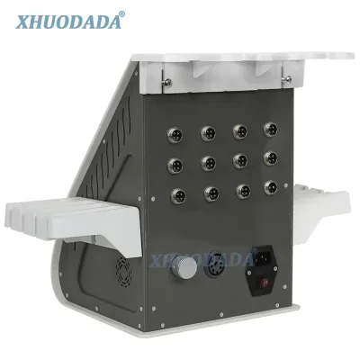 Appareil à cavitation ultrasonique 6 en 1 – image 3