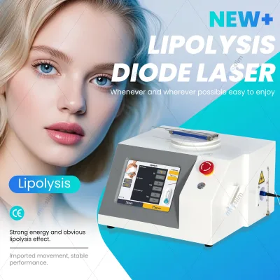 Appareil laser à diode 980 nm – image 2