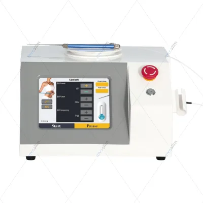 Appareil laser à diode 980 nm – image 3