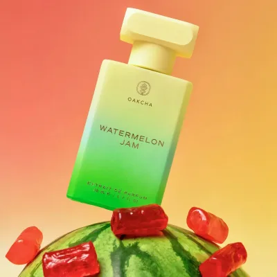 Extrait de parfum pastèque fruité, 50 ml – image 2