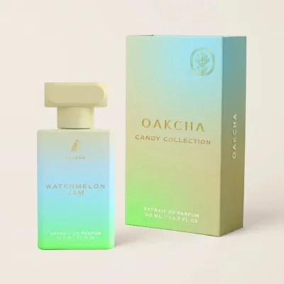 Extrait de parfum pastèque fruité, 50 ml – image 3