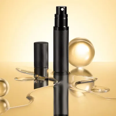 Flacon pulvérisateur rechargeable 5 ml – image 3
