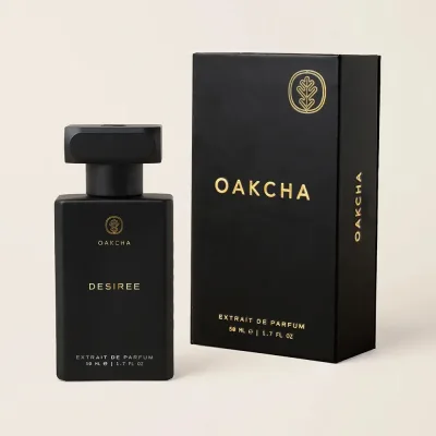 Parfum femme aux agrumes, 50 ml – image 2