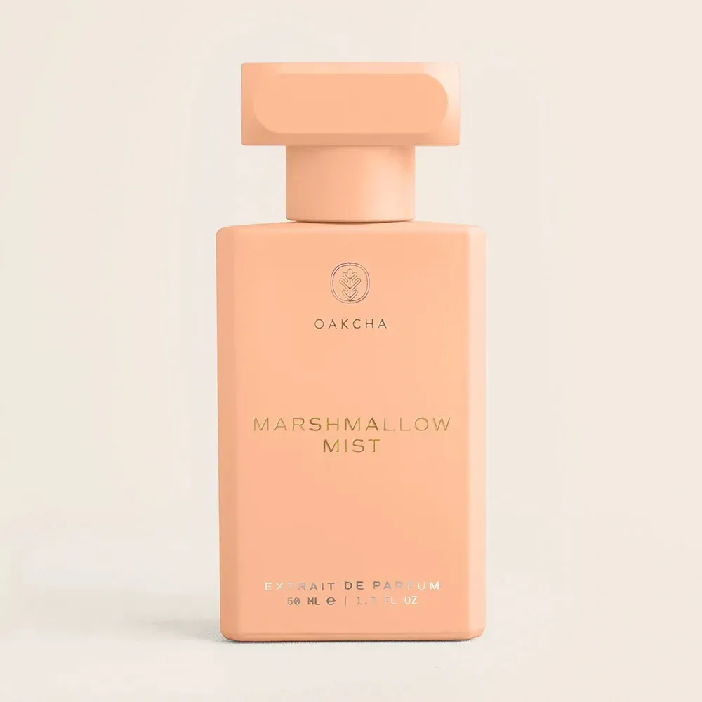 Parfum gourmand Marshmallow Mist 50 ml
