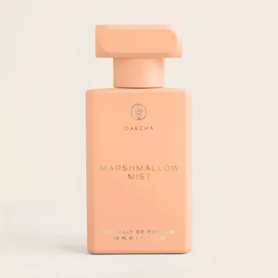 Parfum gourmand Marshmallow Mist 50 ml