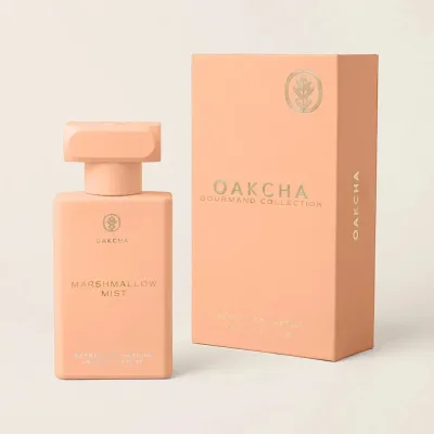 Parfum gourmand Marshmallow Mist 50 ml – image 2
