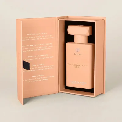 Parfum gourmand Marshmallow Mist 50 ml – image 3