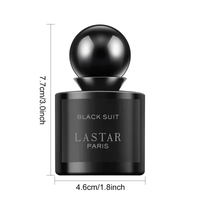 Parfum homme ambre et patchouli, 30 ml – image 3